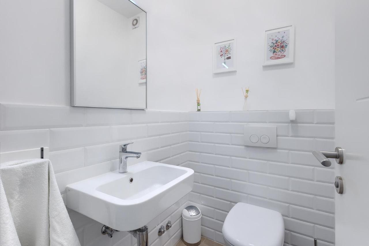 Rosini Casa Lori 아파트 외부 사진