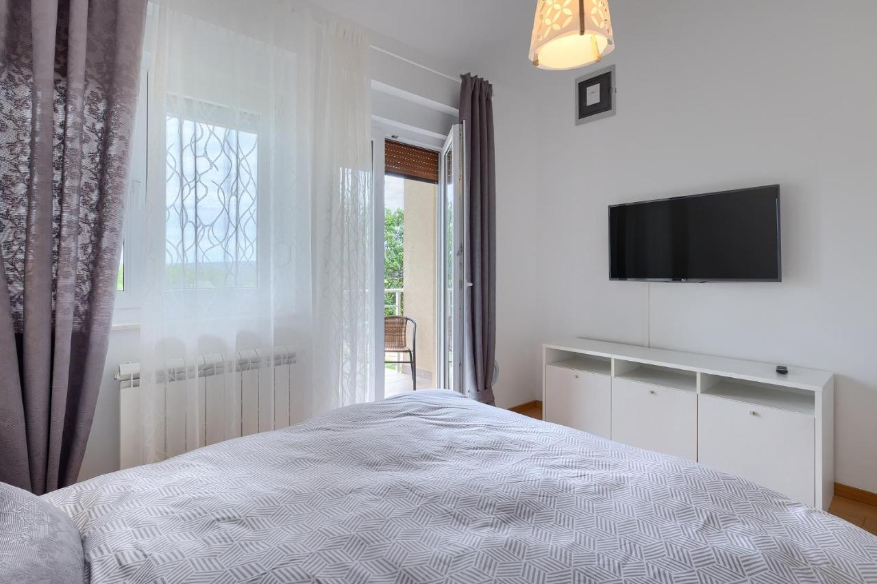 Rosini Casa Lori 아파트 외부 사진
