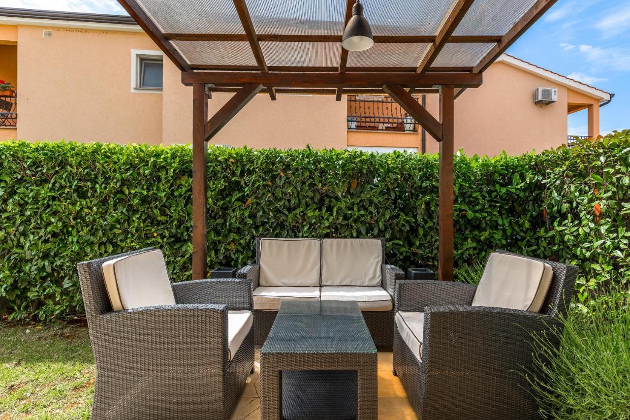 Rosini Casa Lori 아파트 외부 사진