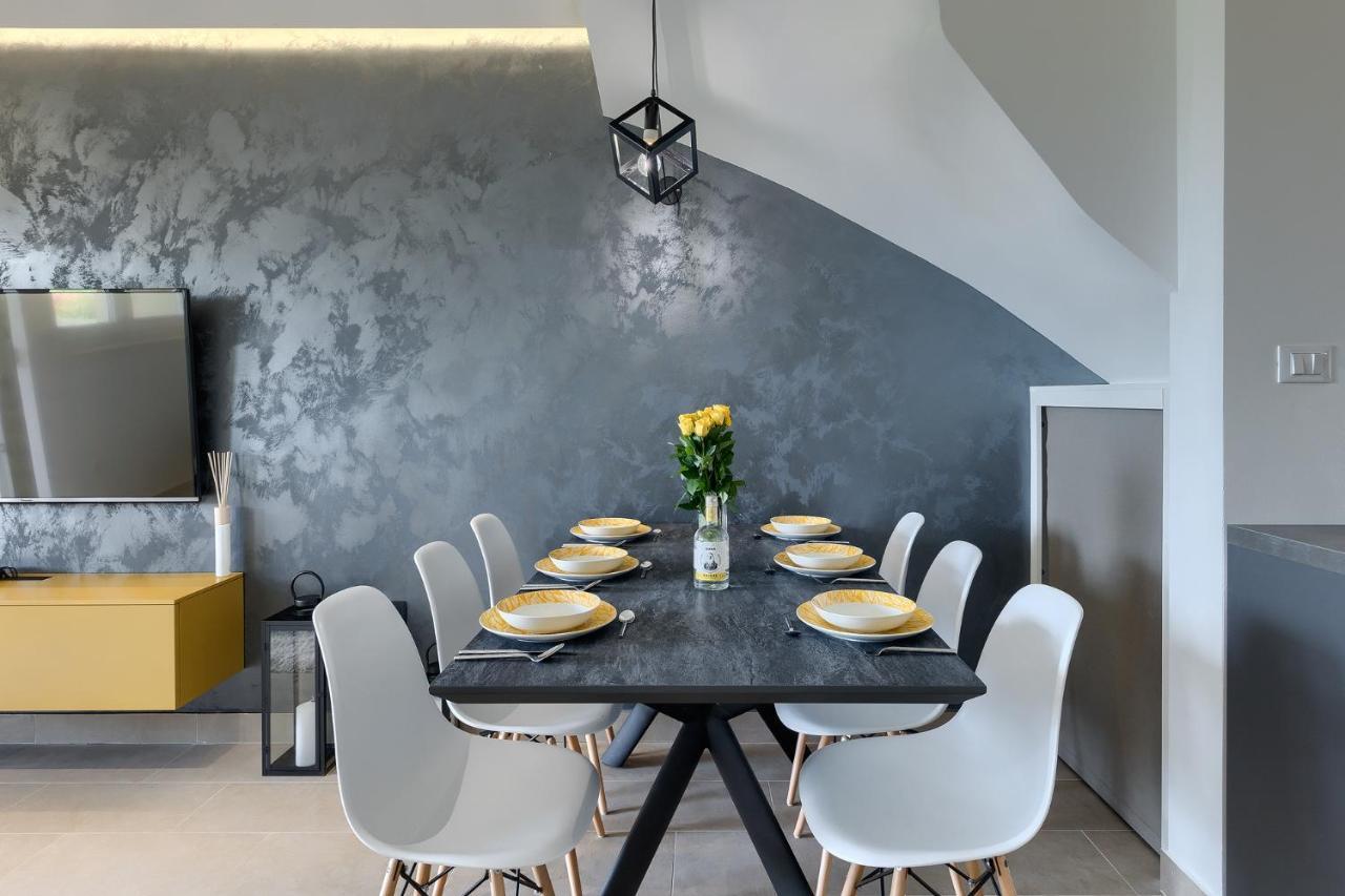 Rosini Casa Lori 아파트 외부 사진