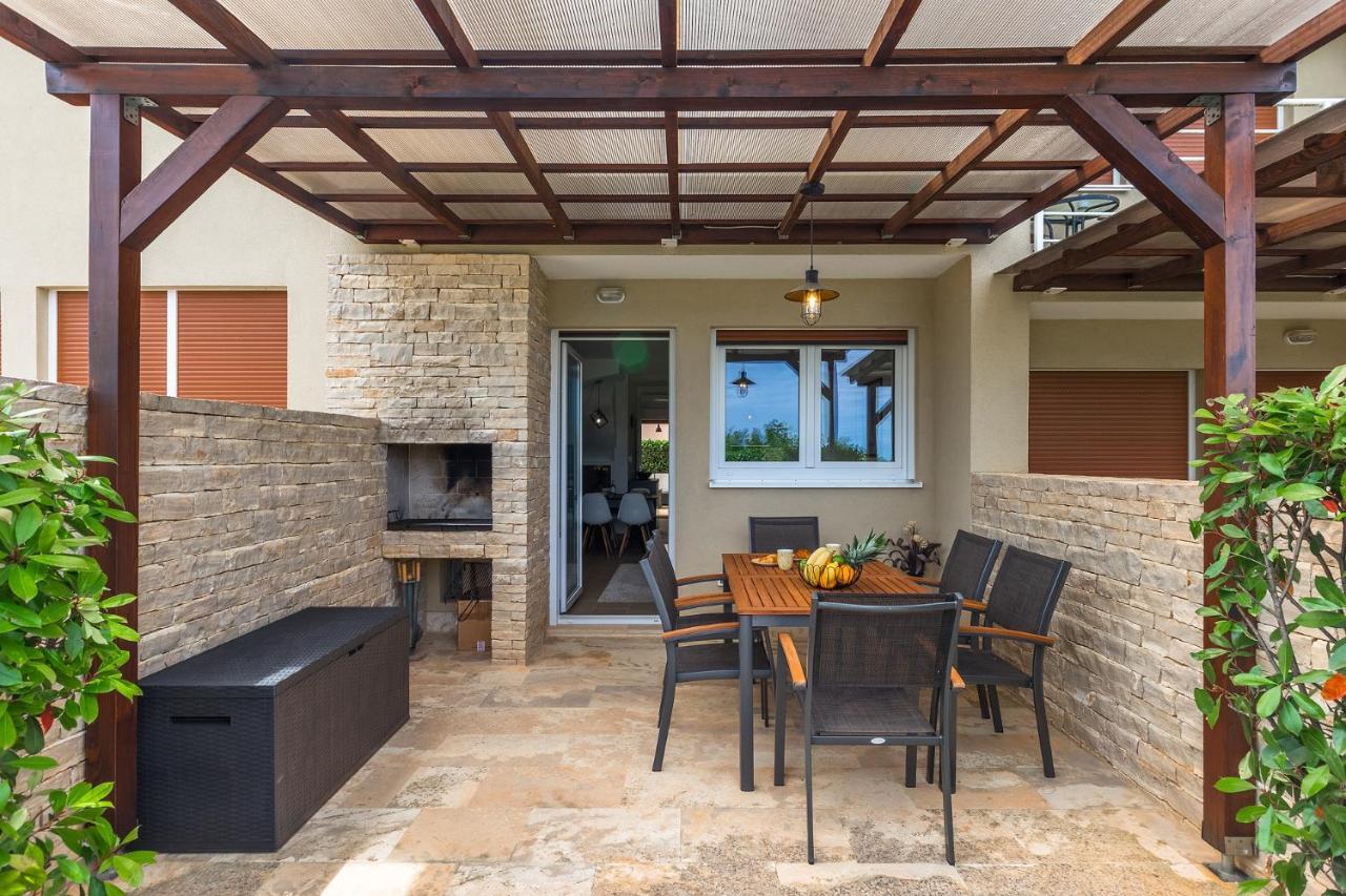 Rosini Casa Lori 아파트 외부 사진