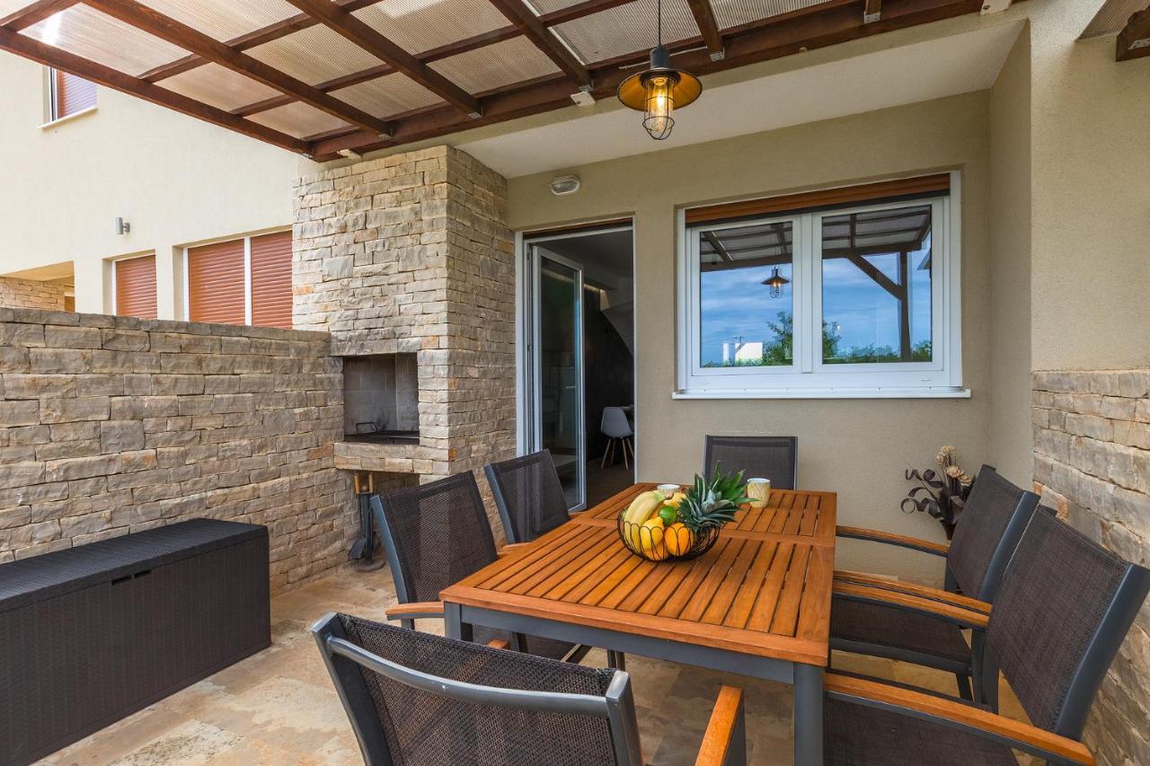 Rosini Casa Lori 아파트 외부 사진