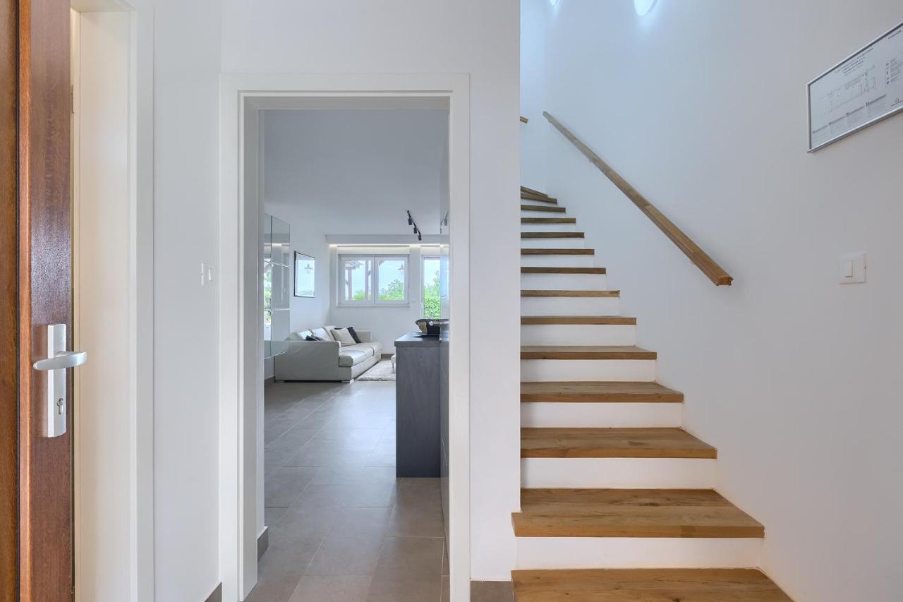 Rosini Casa Lori 아파트 외부 사진