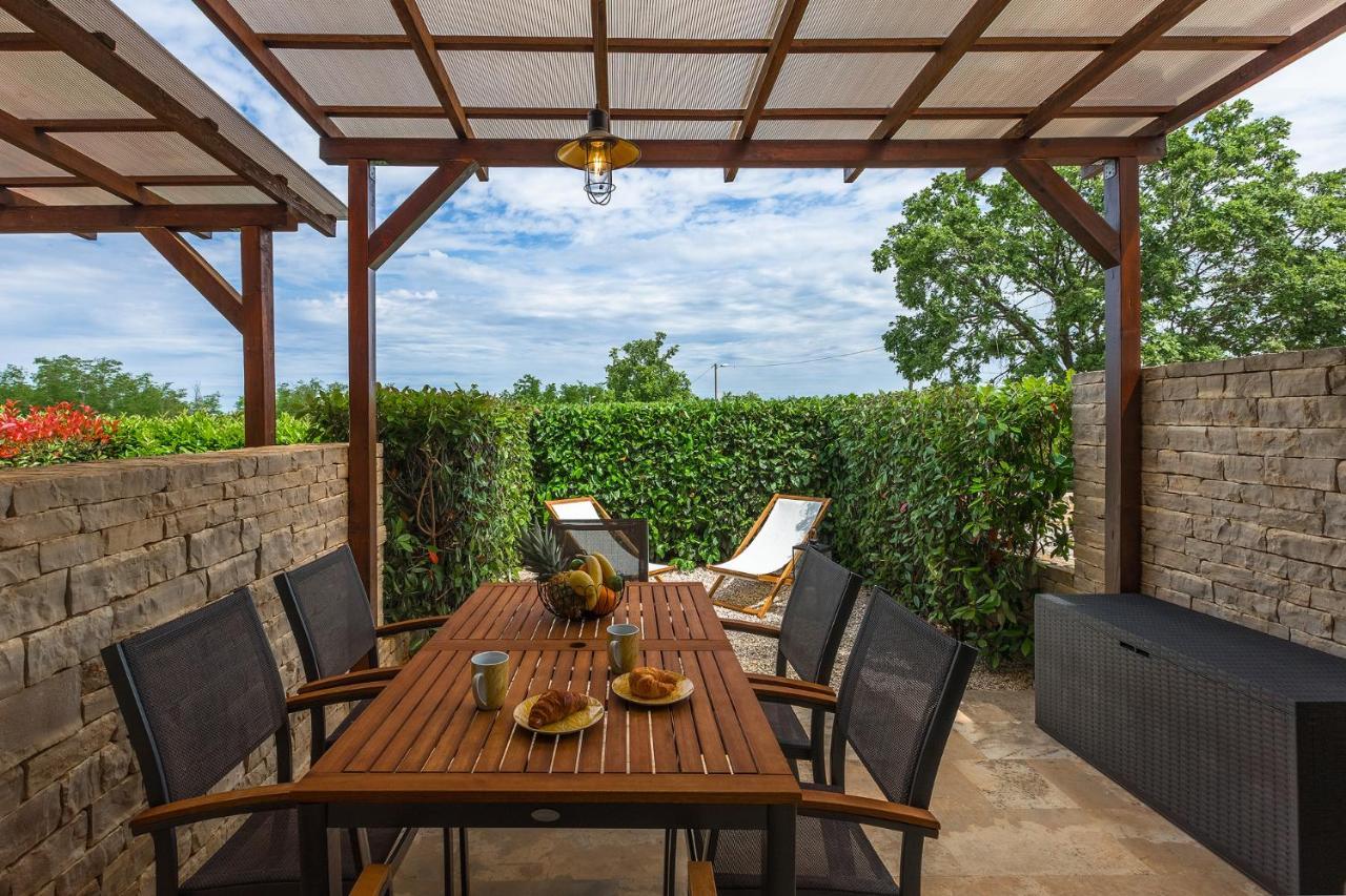 Rosini Casa Lori 아파트 외부 사진