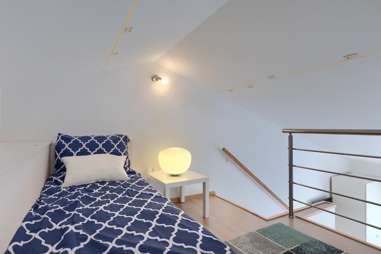 Rosini Casa Lori 아파트 외부 사진