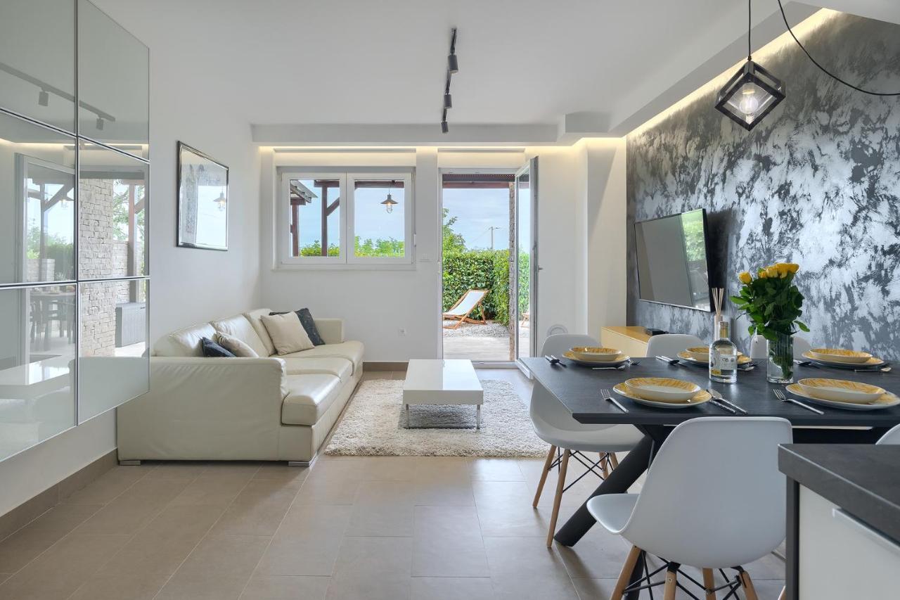 Rosini Casa Lori 아파트 외부 사진