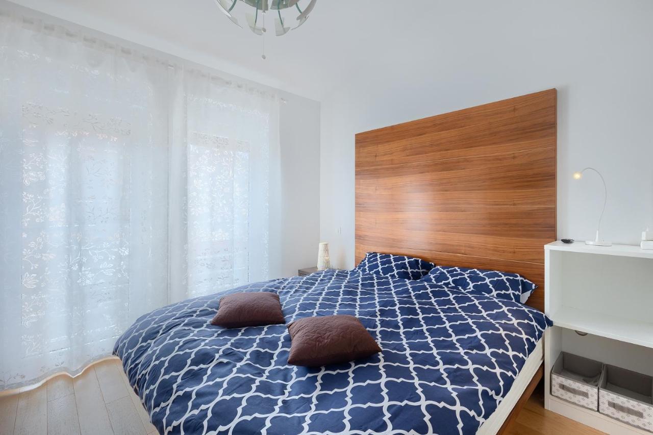 Rosini Casa Lori 아파트 외부 사진