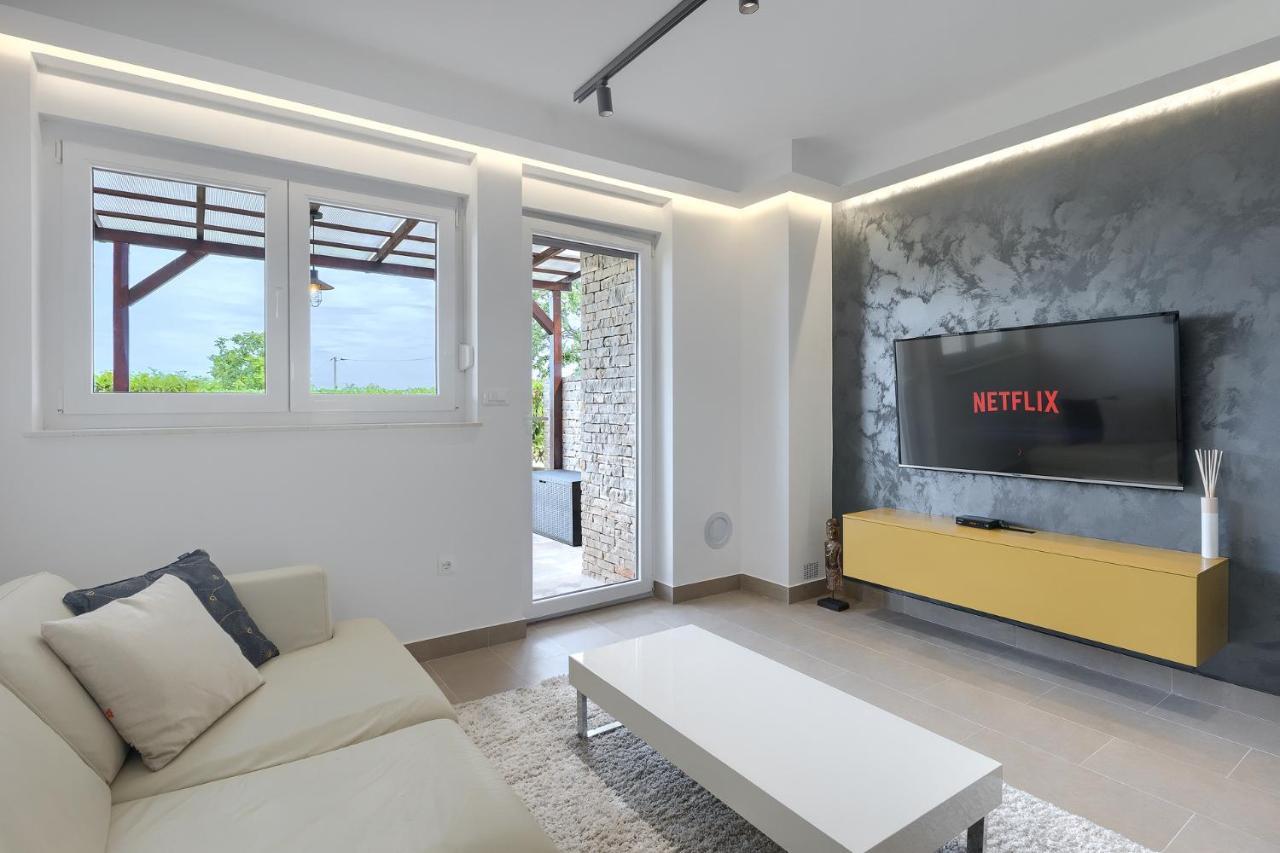 Rosini Casa Lori 아파트 외부 사진