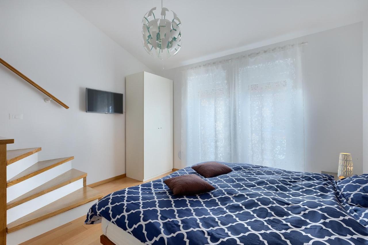 Rosini Casa Lori 아파트 외부 사진