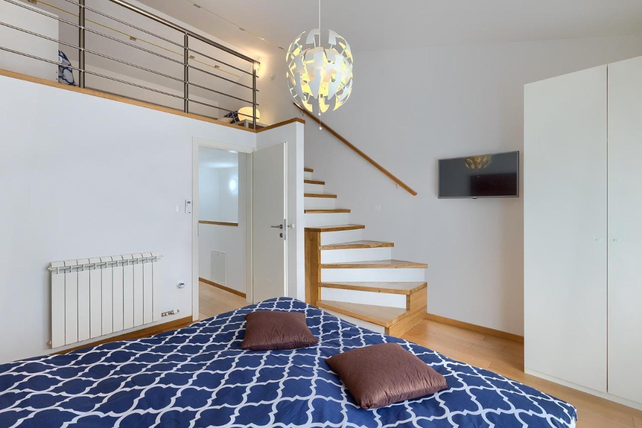 Rosini Casa Lori 아파트 외부 사진