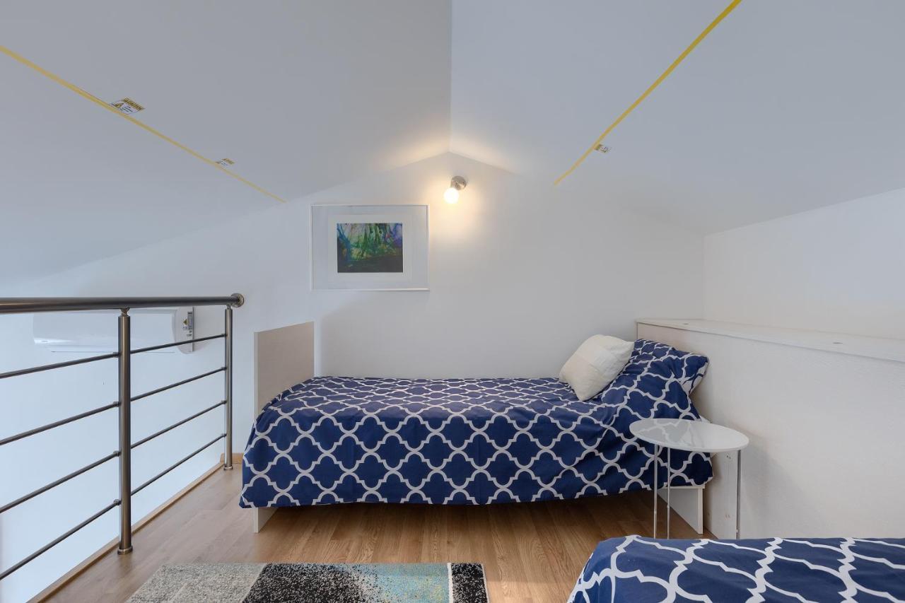 Rosini Casa Lori 아파트 외부 사진