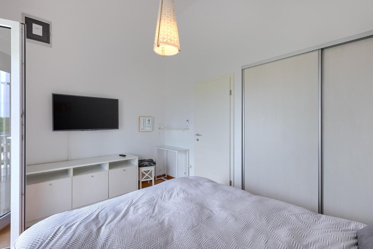 Rosini Casa Lori 아파트 외부 사진