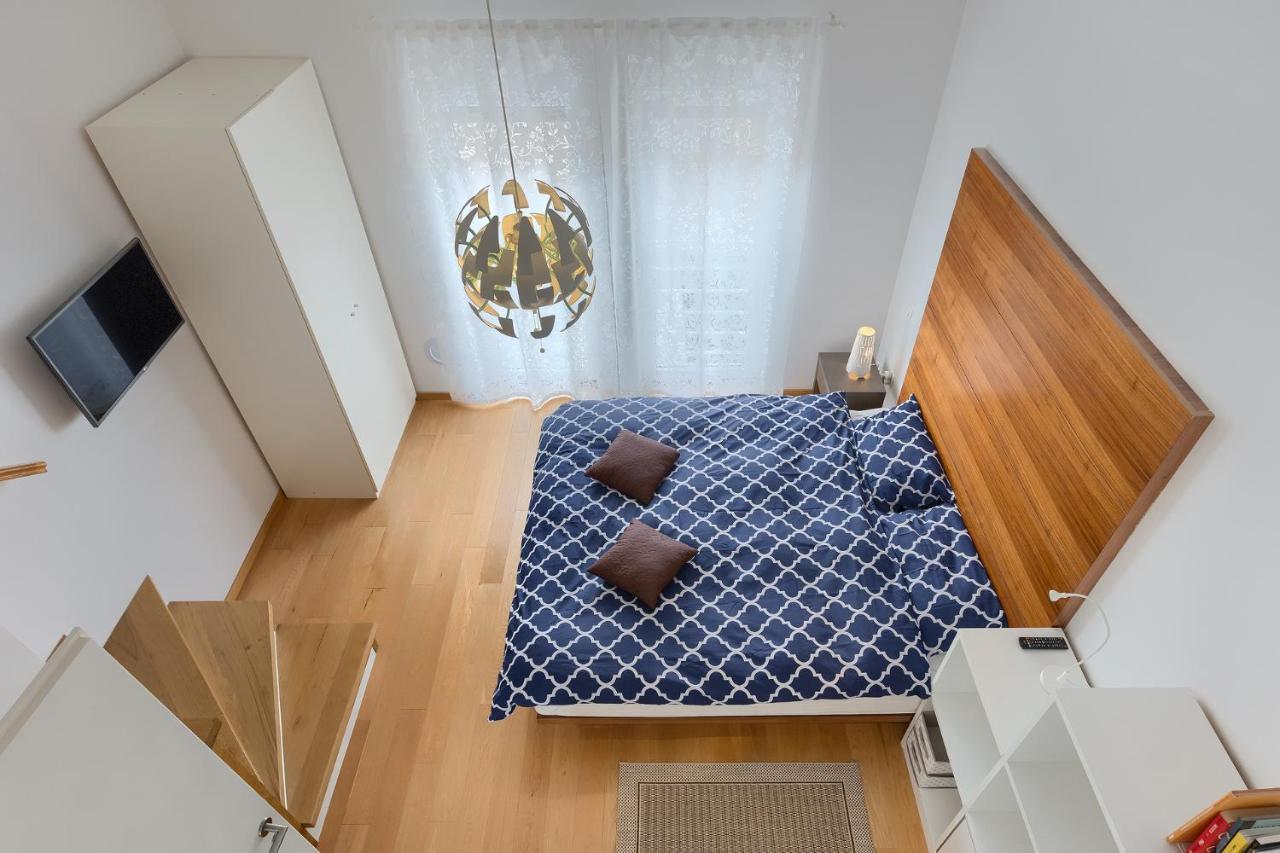 Rosini Casa Lori 아파트 외부 사진