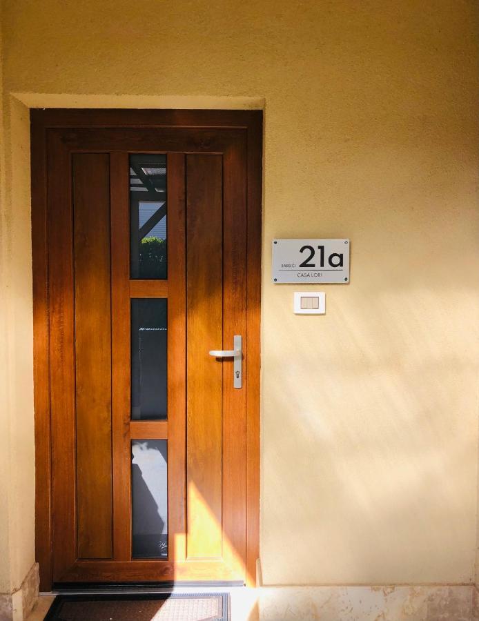 Rosini Casa Lori 아파트 외부 사진