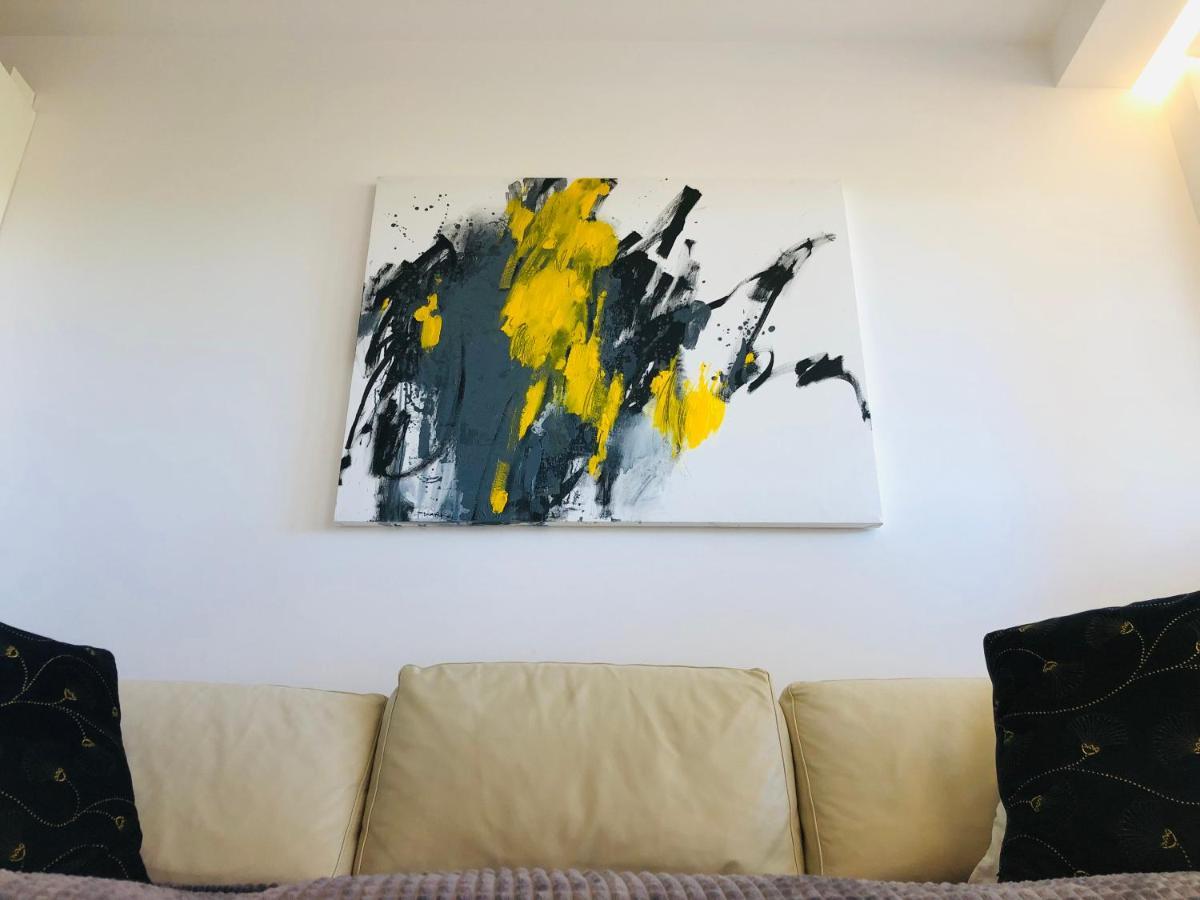 Rosini Casa Lori 아파트 외부 사진