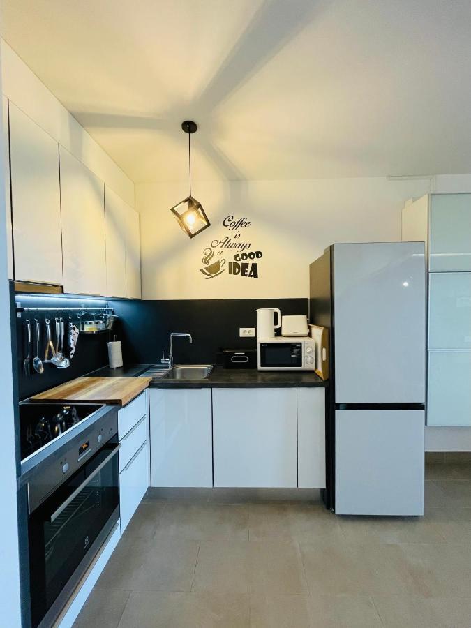Rosini Casa Lori 아파트 외부 사진
