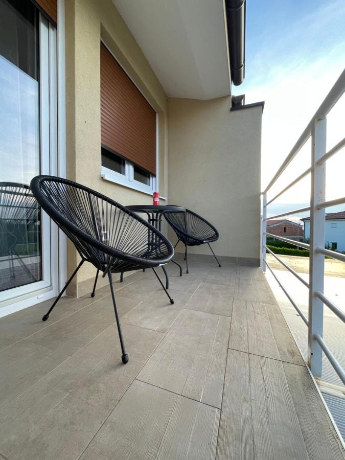 Rosini Casa Lori 아파트 외부 사진