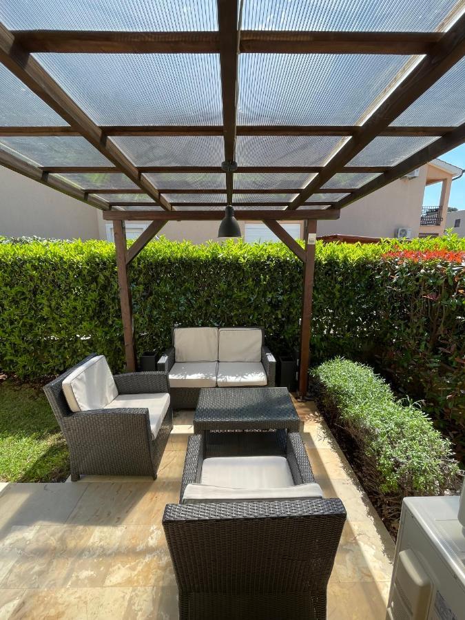 Rosini Casa Lori 아파트 외부 사진