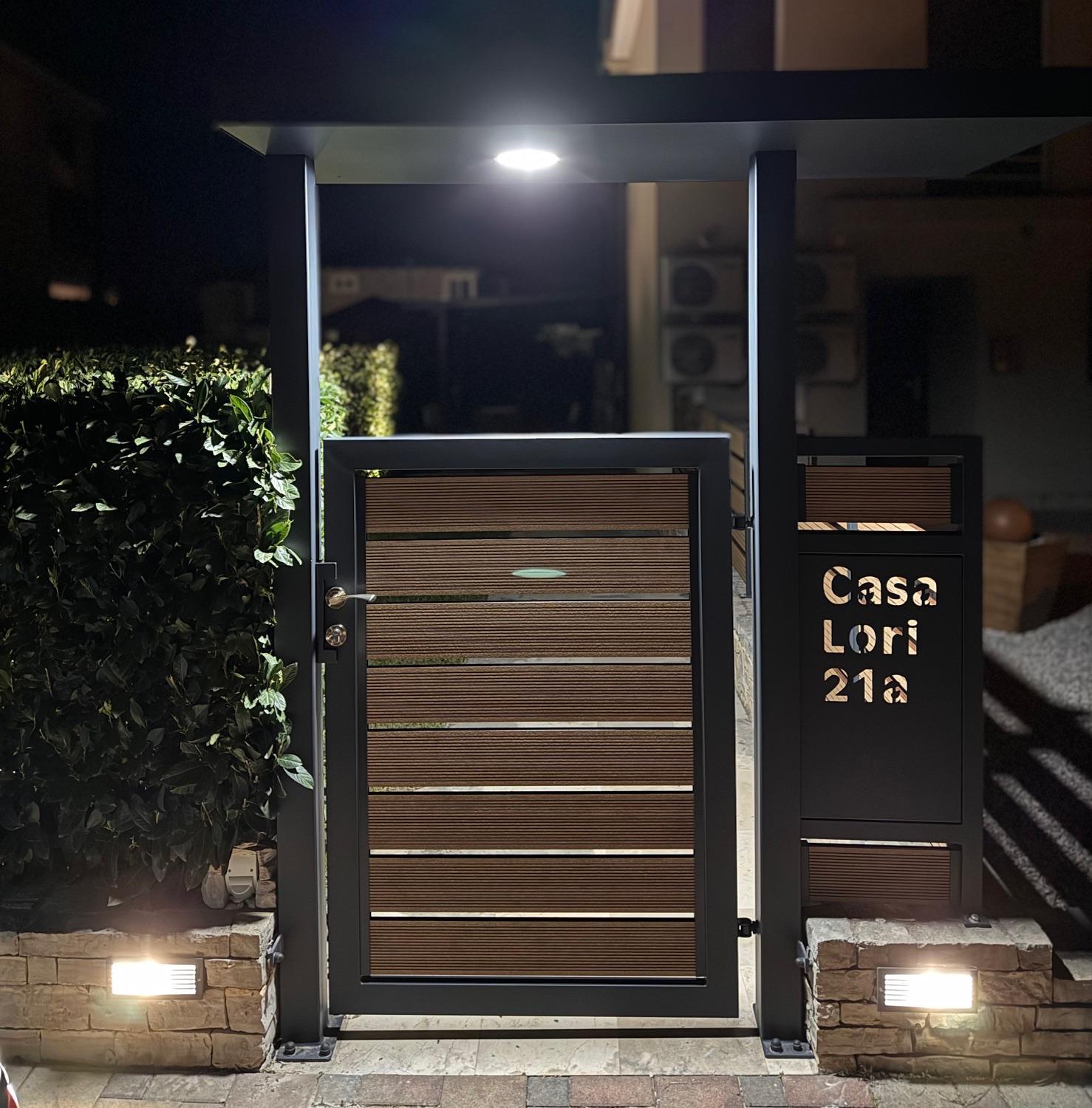 Rosini Casa Lori 아파트 외부 사진