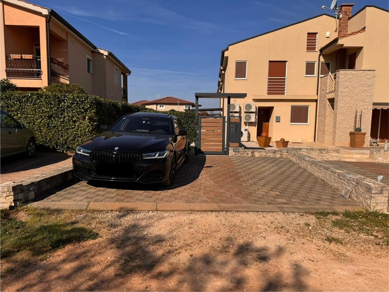 Rosini Casa Lori 아파트 외부 사진