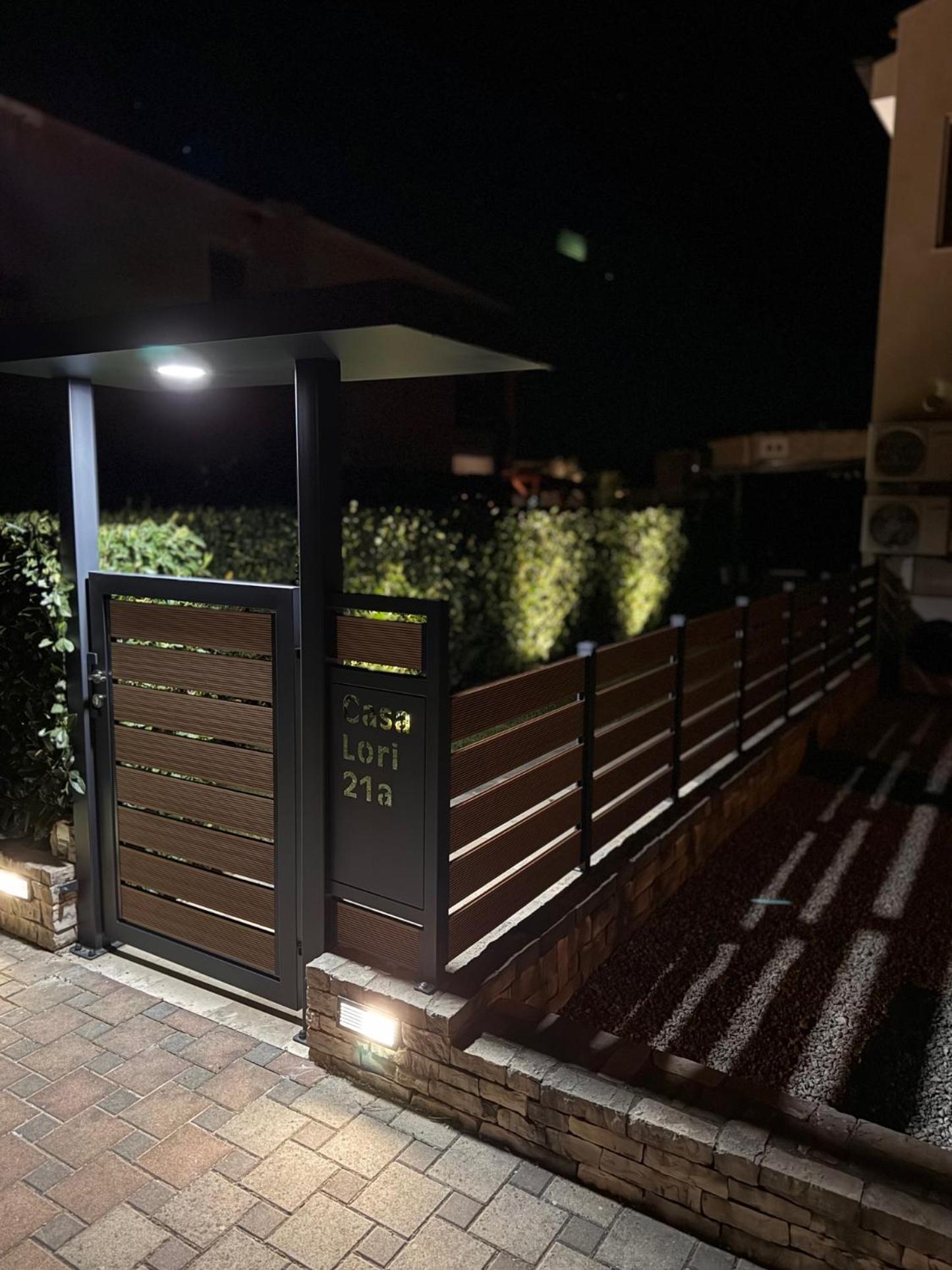 Rosini Casa Lori 아파트 외부 사진