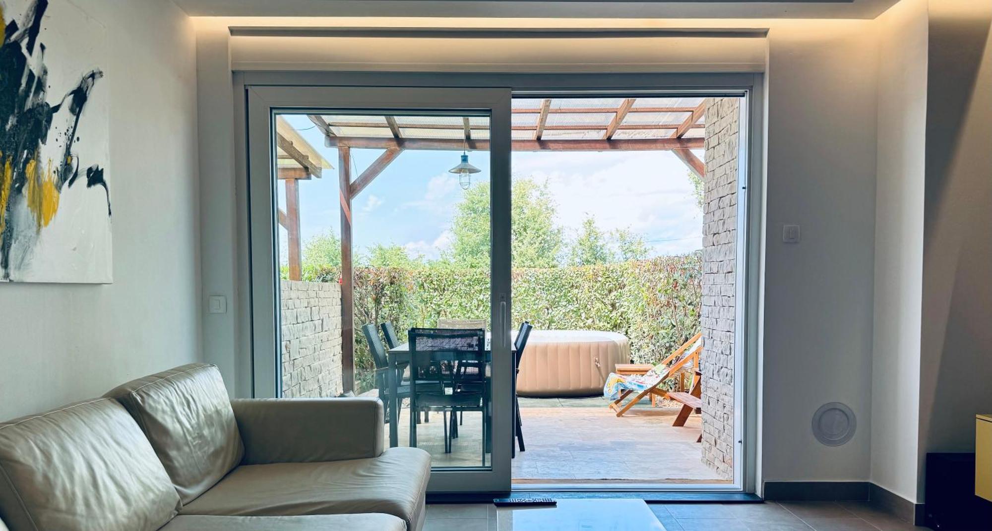 Rosini Casa Lori 아파트 외부 사진